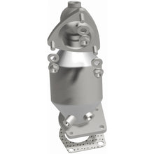 Load image into Gallery viewer, MagnaFlow Exhaust Products 4481782 California CARB Direct-Fit Catalytic Converter for Select Saab 9-3
