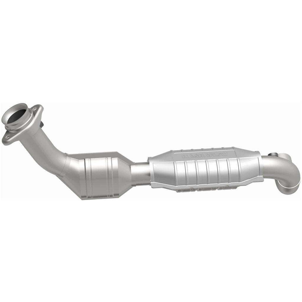 MagnaFlow Exhaust Products 23028 HM Grade Direct-Fit Catalytic Converter for Select Ford Expedition, Ford F-150