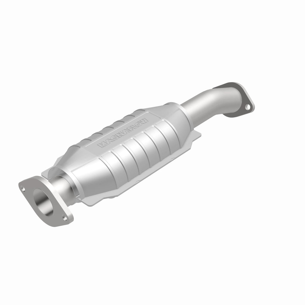 MagnaFlow Exhaust Products 49464 OEM Grade Direct-Fit Catalytic Converter for Select Mazda MPV