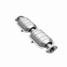 Load image into Gallery viewer, MagnaFlow Exhaust Products 23250 Standard Grade Direct-Fit Catalytic Converter for Select Mitsubishi Galant, Mitsubishi Sigma