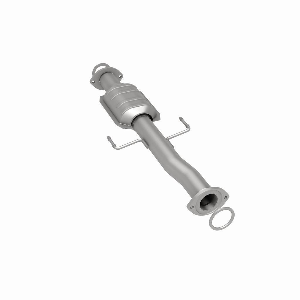 MagnaFlow Exhaust Products 23757 HM Grade Direct-Fit Catalytic Converter for Select Toyota Tacoma