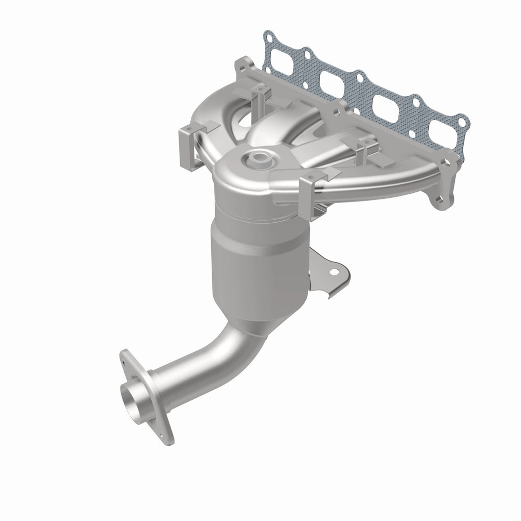 MagnaFlow Exhaust Products 51260 OEM Grade Manifold Catalytic Converter for Select Dodge Caliber, Jeep Compass, Jeep Patriot, Lexus RX350