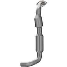 Load image into Gallery viewer, MagnaFlow Exhaust Products 4583090 California CARB Direct-Fit Catalytic Converter for Select Ford F-150
