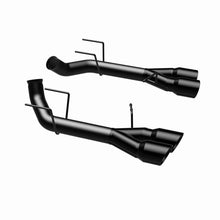 Load image into Gallery viewer, MagnaFlow Exhaust Products 15177 Race Series Axle-Back System for Select Ford Mustang