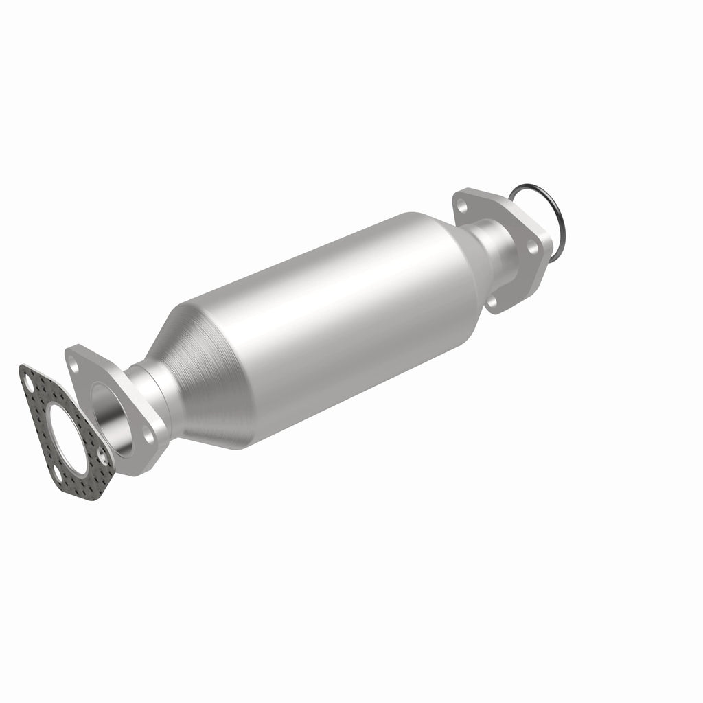 MagnaFlow Exhaust Products 22621 Standard Grade Direct-Fit Catalytic Converter for Select Honda Accord