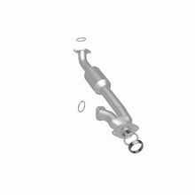 Load image into Gallery viewer, MagnaFlow Exhaust Products 23985 HM Grade Direct-Fit Catalytic Converter for Select Toyota 4Runner, Toyota FJ Cruiser