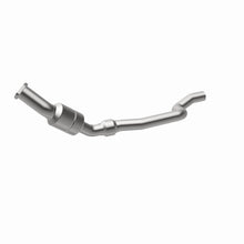 Load image into Gallery viewer, MagnaFlow Exhaust Products 51584 OEM Grade Direct-Fit Catalytic Converter for Select Chrysler 300, Dodge Charger, Dodge Magnum