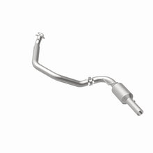 Load image into Gallery viewer, MagnaFlow Exhaust Products 280427 OEM Grade Direct-Fit Catalytic Converter for Select Chevrolet Express 4500, GMC Savana