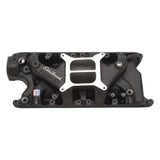 Edelbrock 21213 Black Performer Intake Mnfld SBF 260-302