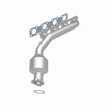 Load image into Gallery viewer, MagnaFlow Exhaust Products 52425 OEM Grade Manifold Catalytic Converter for Select INFINITI M45, INFINITI Q45