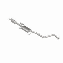 Load image into Gallery viewer, MagnaFlow Exhaust Products 5561851 California CARB Direct-Fit Catalytic Converter for Select Kia Soul