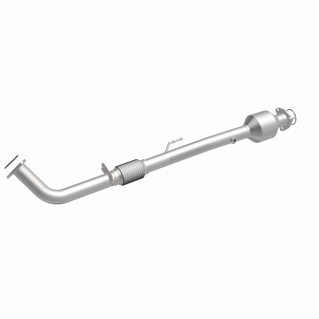 MagnaFlow Exhaust Products 5571023 California CARB Direct-Fit Catalytic Converter for Select Acura TLX, Honda Accord