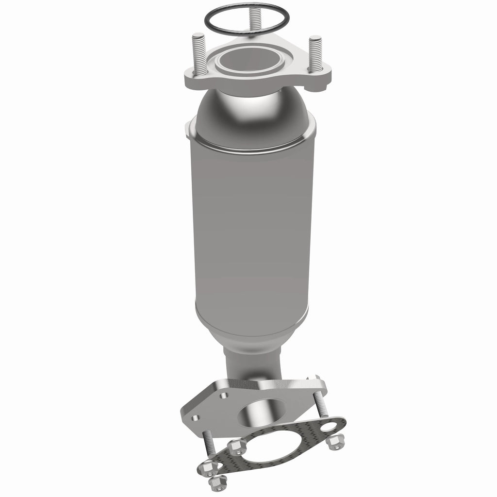 MagnaFlow Exhaust Products 21-807 OEM Grade Direct-Fit Catalytic Converter for Select Buick LaCrosse, Chevrolet Blazer, GMC Acadia