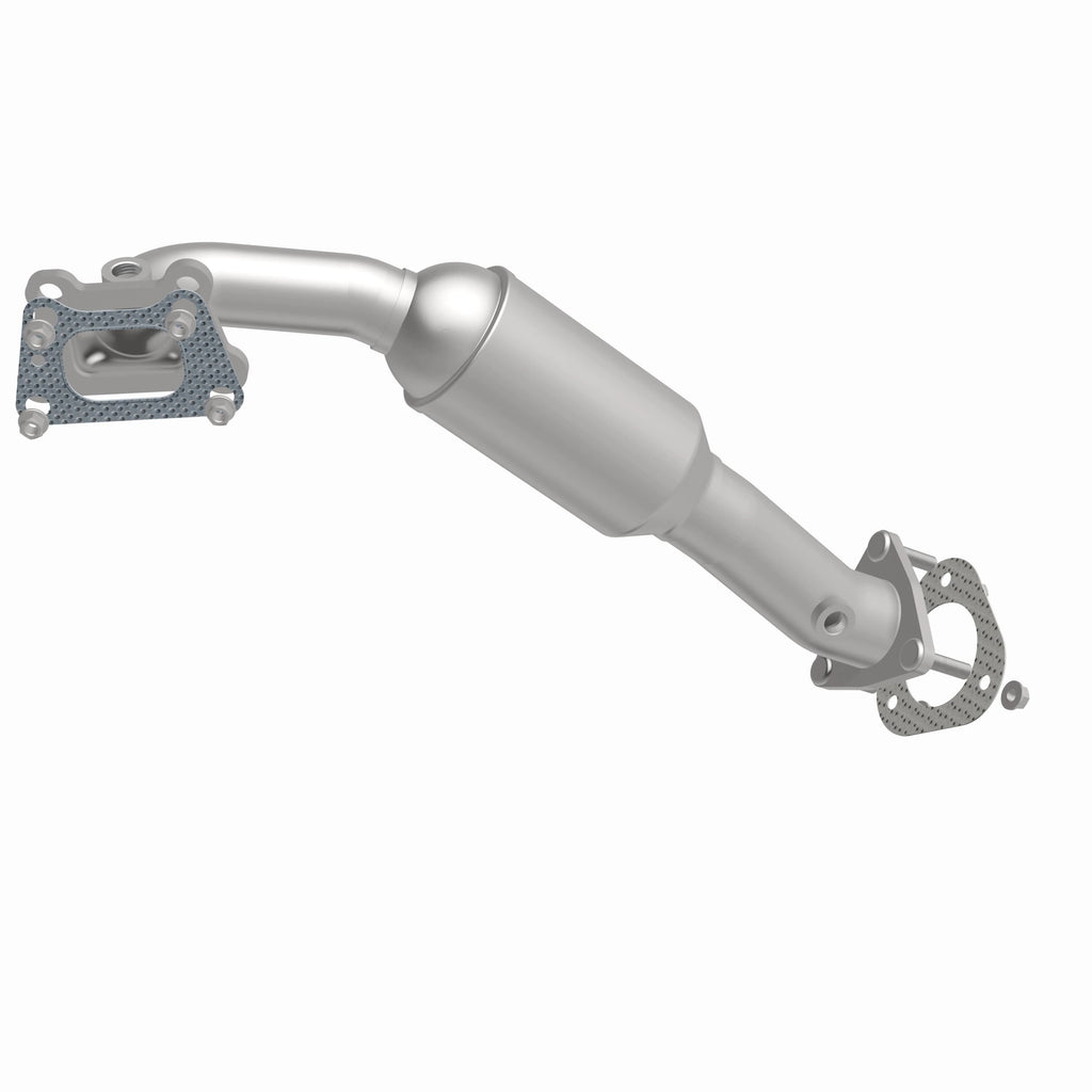MagnaFlow Exhaust Products 280675 OEM Grade Direct-Fit Catalytic Converter for Select Chevrolet Colorado, GMC Canyon