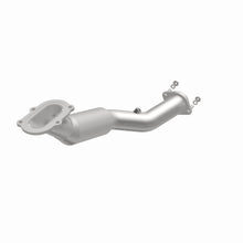 Load image into Gallery viewer, MagnaFlow Exhaust Products 5461848 California CARB Direct-Fit Catalytic Converter for Select Chevrolet Corvette
