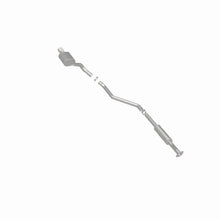 Load image into Gallery viewer, MagnaFlow Exhaust Products 15805 Street Series Polished Cat-Back System for Select Mitsubishi Lancer