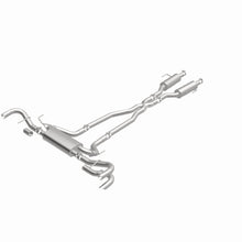 Load image into Gallery viewer, MagnaFlow Exhaust Products 19606 NEO Series Tips Cat-Back System for Select Jeep Grand Cherokee