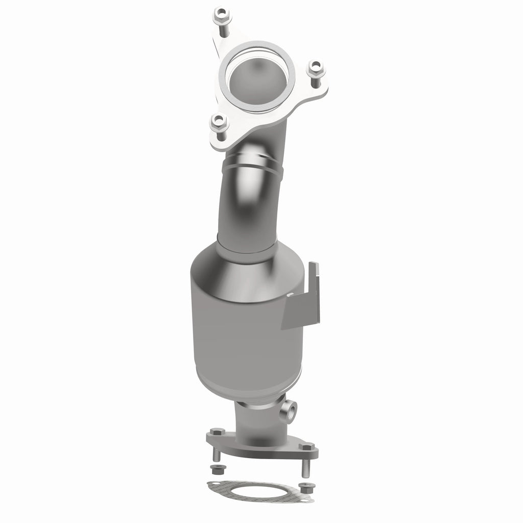 MagnaFlow Exhaust Products 52954 OEM Grade Direct-Fit Catalytic Converter for Select Cadillac ATS