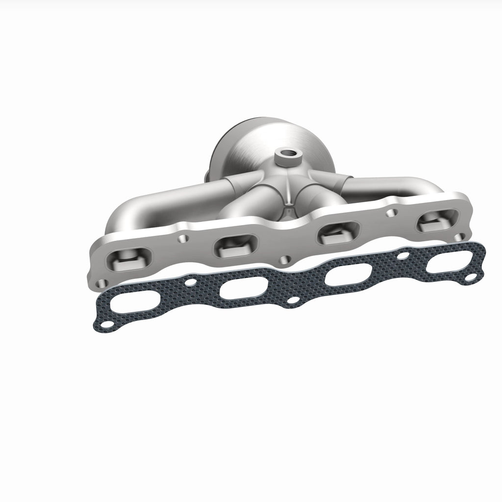 MagnaFlow Exhaust Products 290103 OEM Grade Manifold Catalytic Converter for Select Mitsubishi Outlander, Mitsubishi Outlander Sport