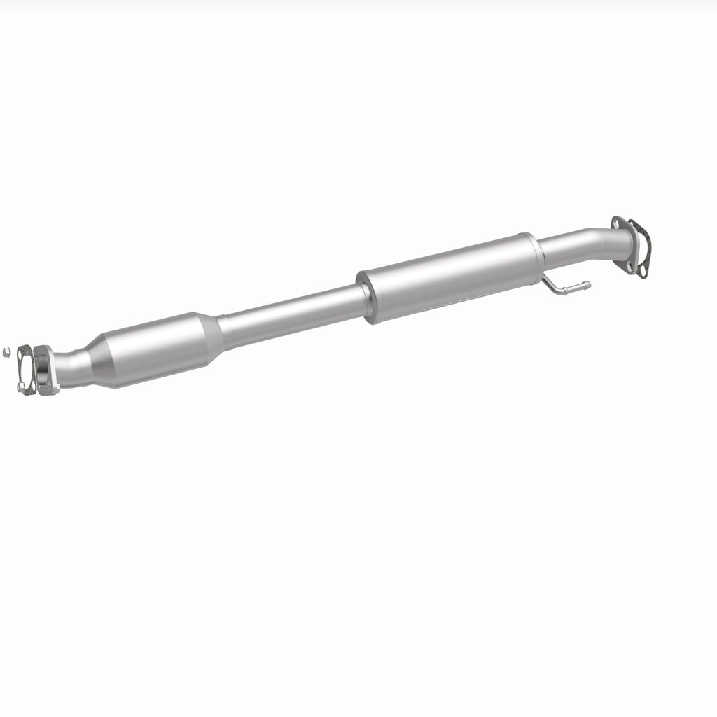 MagnaFlow Exhaust Products 23-157 OEM Grade Direct-Fit Catalytic Converter for Select Kia Cadenza