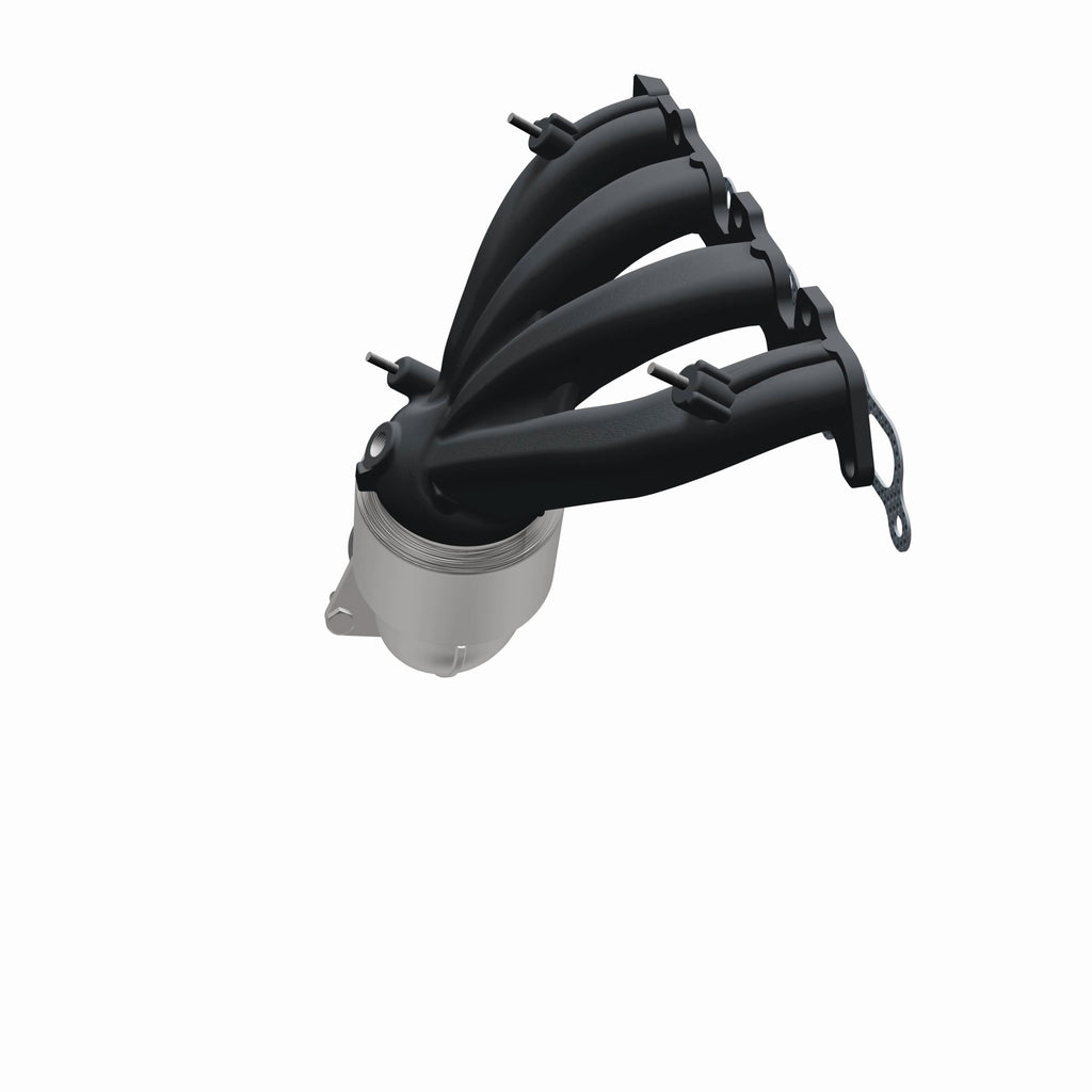 MagnaFlow Exhaust Products 4583327 California CARB Manifold Catalytic Converter for Select Chevrolet Colorado, GMC Canyon