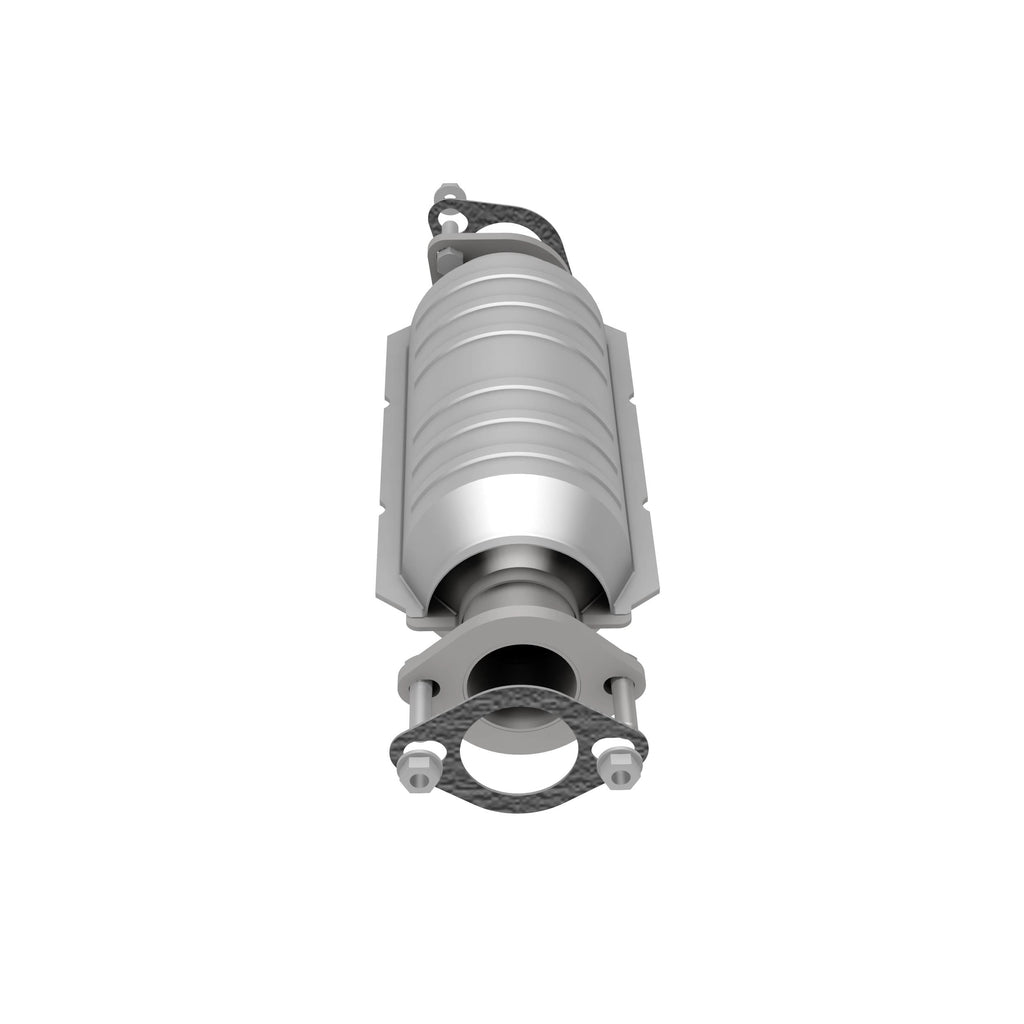 MagnaFlow Exhaust Products 49653 OEM Grade Direct-Fit Catalytic Converter for Select Hyundai Accent, Kia Rio, Kia Rio5