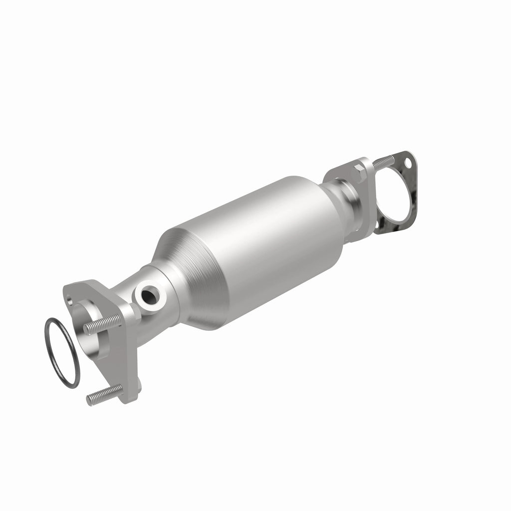 MagnaFlow Exhaust Products 5582668 California CARB Direct-Fit Catalytic Converter for Select Nissan Frontier, Nissan NV1500, Nissan NV2500, Nissan NV3500, Nissan Pathfinder, Nissan Xterra, Suzuki Equator
