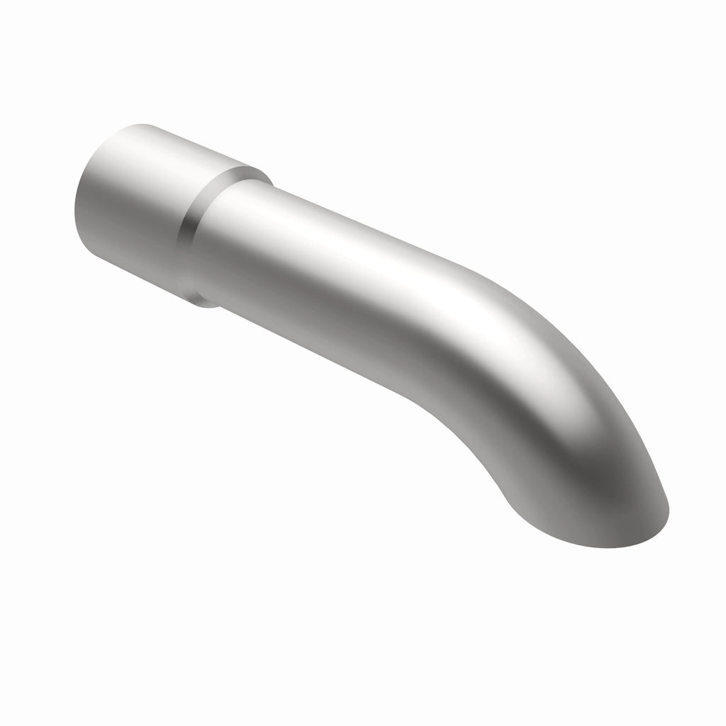 MagnaFlow Exhaust Products 35179 Single Exhaust Tip - 2.75in. Inlet/2.5in. Outlet