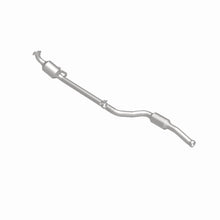 Load image into Gallery viewer, MagnaFlow Exhaust Products 21-439 OEM Grade Direct-Fit Catalytic Converter for Select Mercedes-Benz GLK350