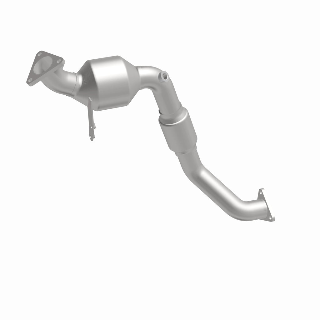 MagnaFlow Exhaust Products 52585 OEM Grade Direct-Fit Catalytic Converter for Select Audi Q7, Volkswagen Touareg