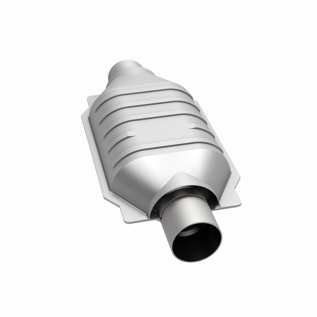 MagnaFlow Exhaust Products 94216 Standard Grade Universal Catalytic Converter