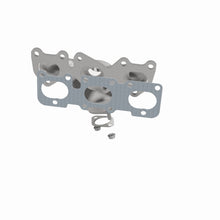 Load image into Gallery viewer, MagnaFlow Exhaust Products 5582202 California CARB Manifold Catalytic Converter for Select Hyundai Santa Fe