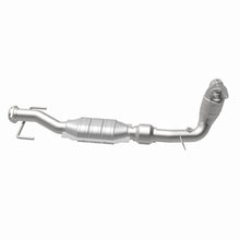 Load image into Gallery viewer, MagnaFlow Exhaust Products 23709 HM Grade Direct-Fit Catalytic Converter for Select Saab 9-5