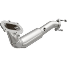 Load image into Gallery viewer, MagnaFlow Exhaust Products 5461847 California CARB Direct-Fit Catalytic Converter for Select Chevrolet Corvette