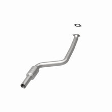 Load image into Gallery viewer, MagnaFlow Exhaust Products 49768 OEM Grade Direct-Fit Catalytic Converter for Select BMW 335i, BMW 335i xDrive, BMW 335is, BMW 335xi