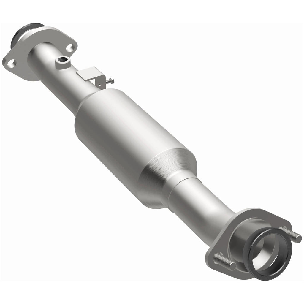 MagnaFlow Exhaust Products 5671899 California CARB Direct-Fit Catalytic Converter for Select Mazda 6