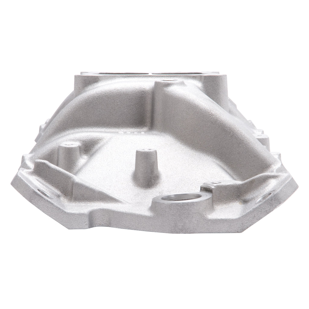 Manifold-Sbc-23-Degree-Marine-Rpm-1987-1995-W-Brass