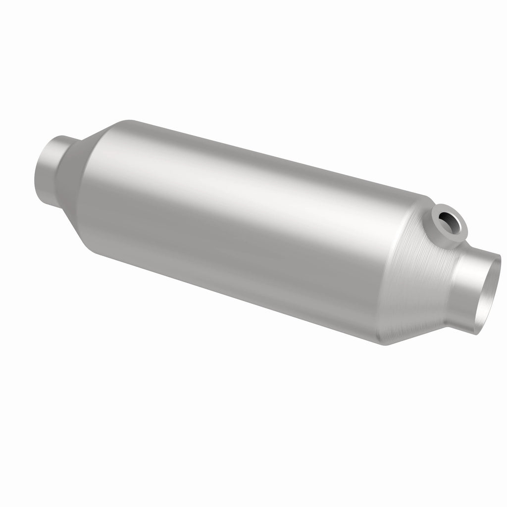 MagnaFlow Exhaust Products 3391034 California CARB Universal Catalytic Converter for Select Volkswagen Vanagon