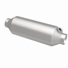 Load image into Gallery viewer, MagnaFlow Exhaust Products 3391034 California CARB Universal Catalytic Converter for Select Volkswagen Vanagon