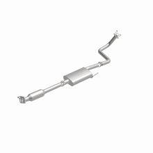 Load image into Gallery viewer, MagnaFlow Exhaust Products 280578 OEM Grade Direct-Fit Catalytic Converter for Select Kia Soul