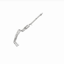 Load image into Gallery viewer, MagnaFlow Exhaust Products 19453 Street Series Polished Cat-Back System for Select Ford Ranger