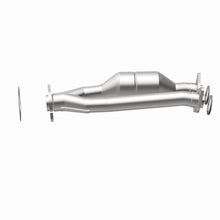Load image into Gallery viewer, MagnaFlow Exhaust Products 23772 HM Grade Direct-Fit Catalytic Converter for Select Mazda 6