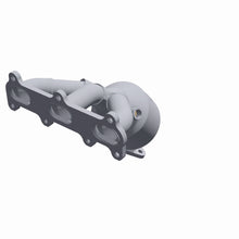 Load image into Gallery viewer, MagnaFlow Exhaust Products 49302 OEM Grade Manifold Catalytic Converter for Select Hyundai Sonata, Hyundai Tiburon, Kia Magentis, Kia Optima