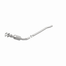 Load image into Gallery viewer, MagnaFlow Exhaust Products 4451221 California CARB Direct-Fit Catalytic Converter for Select Dodge Caravan, Dodge Grand Caravan, Plymouth Grand Voyager, Plymouth Voyager