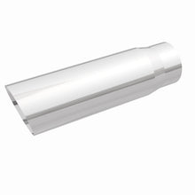 Load image into Gallery viewer, MagnaFlow Exhaust Products 35104 Single Exhaust Tip - 3in. Inlet/3.5in. Outlet
