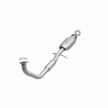 Load image into Gallery viewer, MagnaFlow Exhaust Products 24411 HM Grade Direct-Fit Catalytic Converter for Select Saturn SC2, Saturn SL2, Saturn SW2