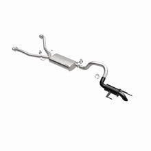 Load image into Gallery viewer, MagnaFlow Exhaust Products 19677 Overland Series Cat-Back System for Select Lexus GX550