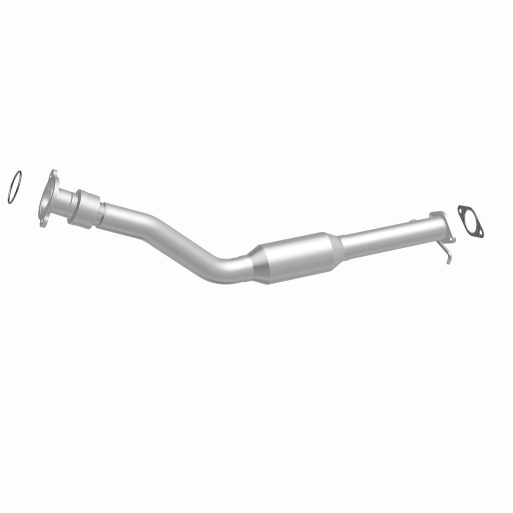 MagnaFlow Exhaust Products 51532 OEM Grade Direct-Fit Catalytic Converter for Select Buick Century, Chevrolet Impala, Chevrolet Monte Carlo, Pontiac Grand Prix