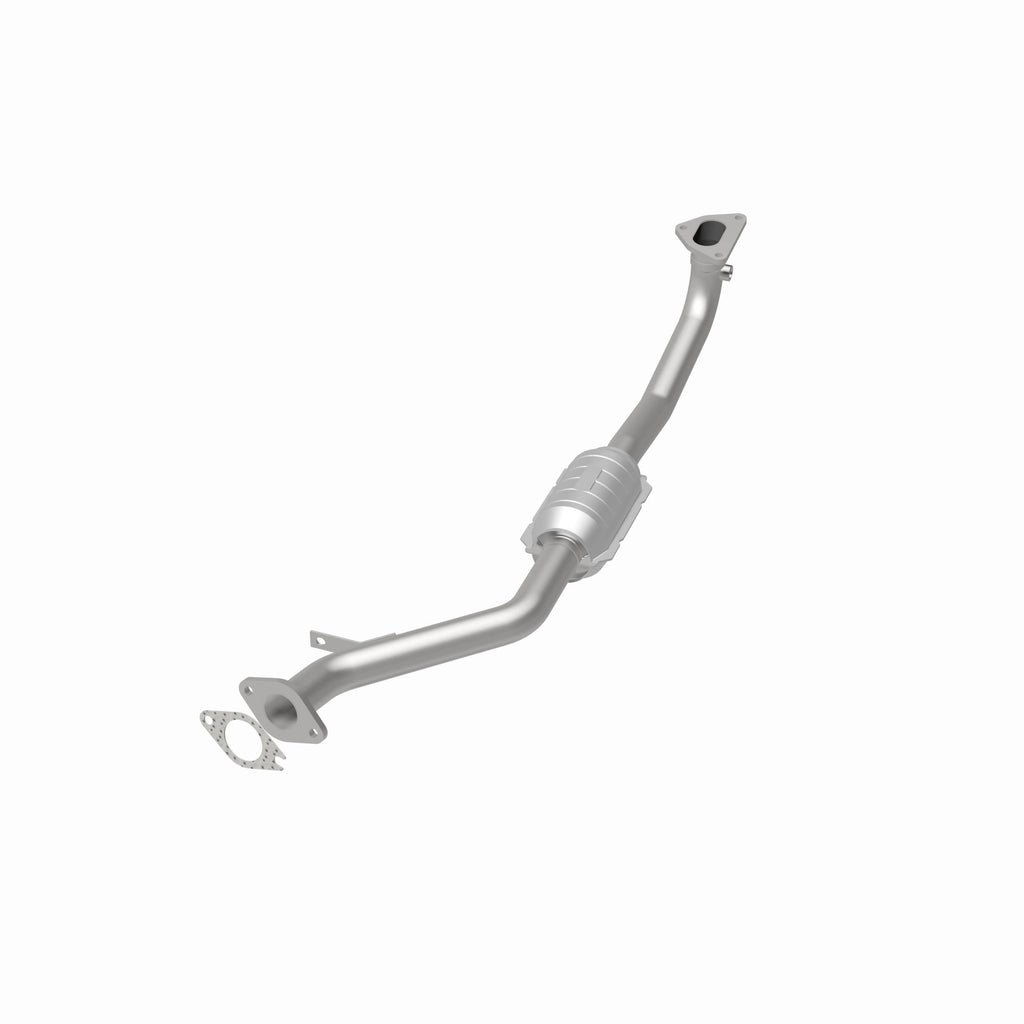 MagnaFlow Exhaust Products 51648 OEM Grade Direct-Fit Catalytic Converter for Select Subaru Outback