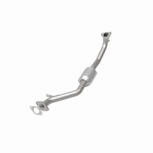 Load image into Gallery viewer, MagnaFlow Exhaust Products 51648 OEM Grade Direct-Fit Catalytic Converter for Select Subaru Outback